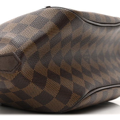 Louis Vuitton Damier Ebene Belem PM 8 of 9