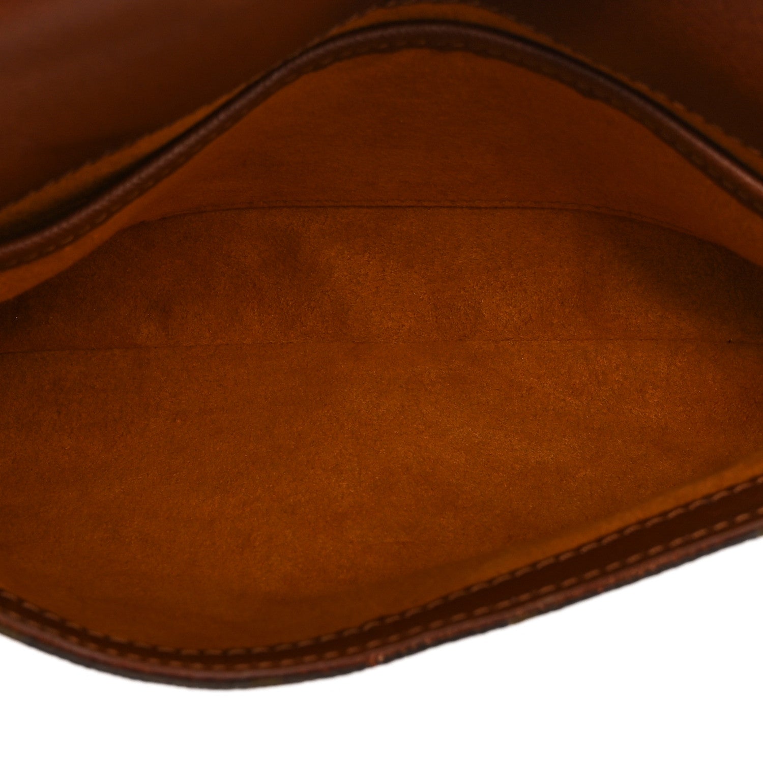 Louis Vuitton Monogram Musette Tango Long Strap 5 of 10