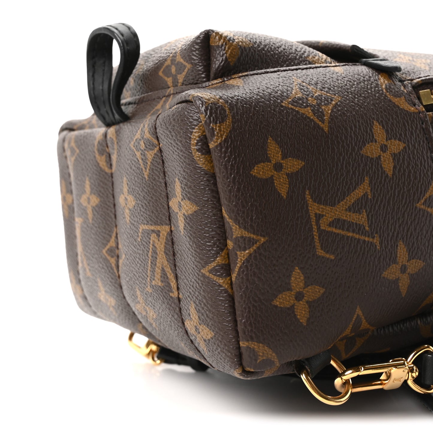Monogram Palm Springs Backpack Mini