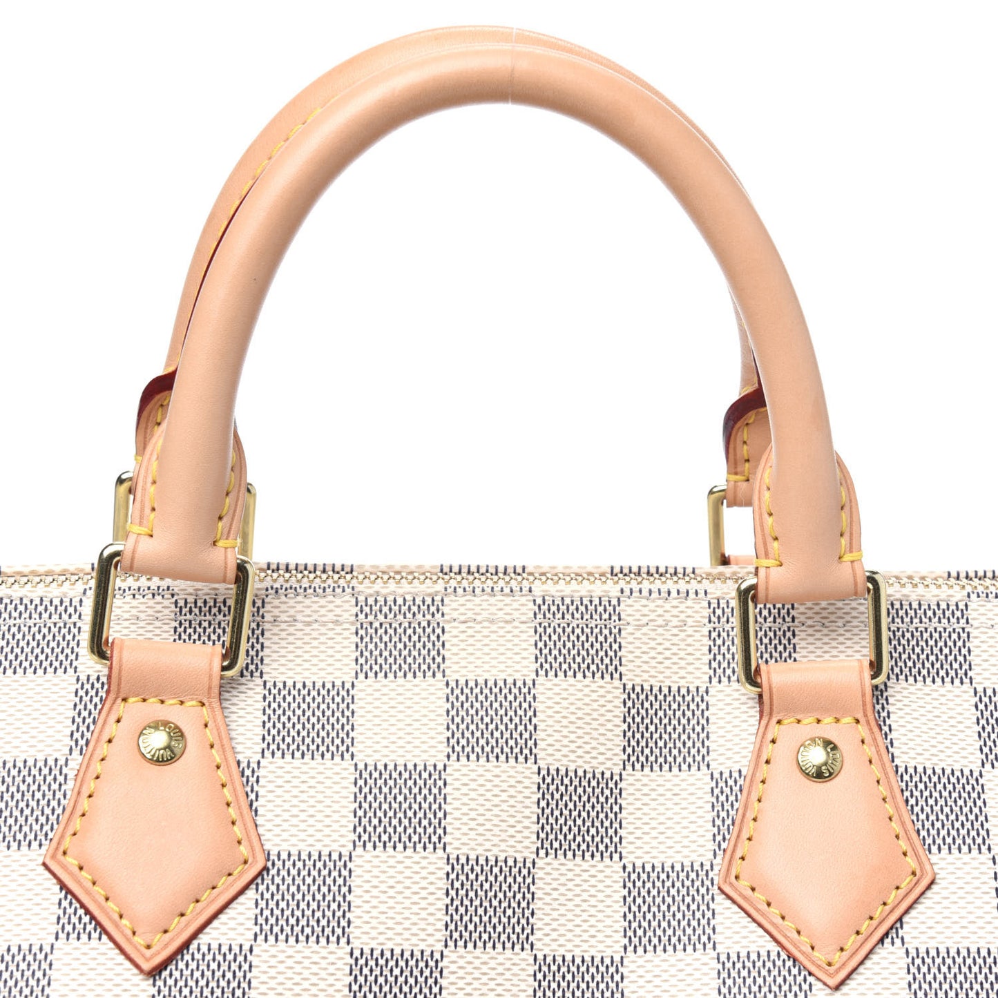 Damier Azur Speedy 30