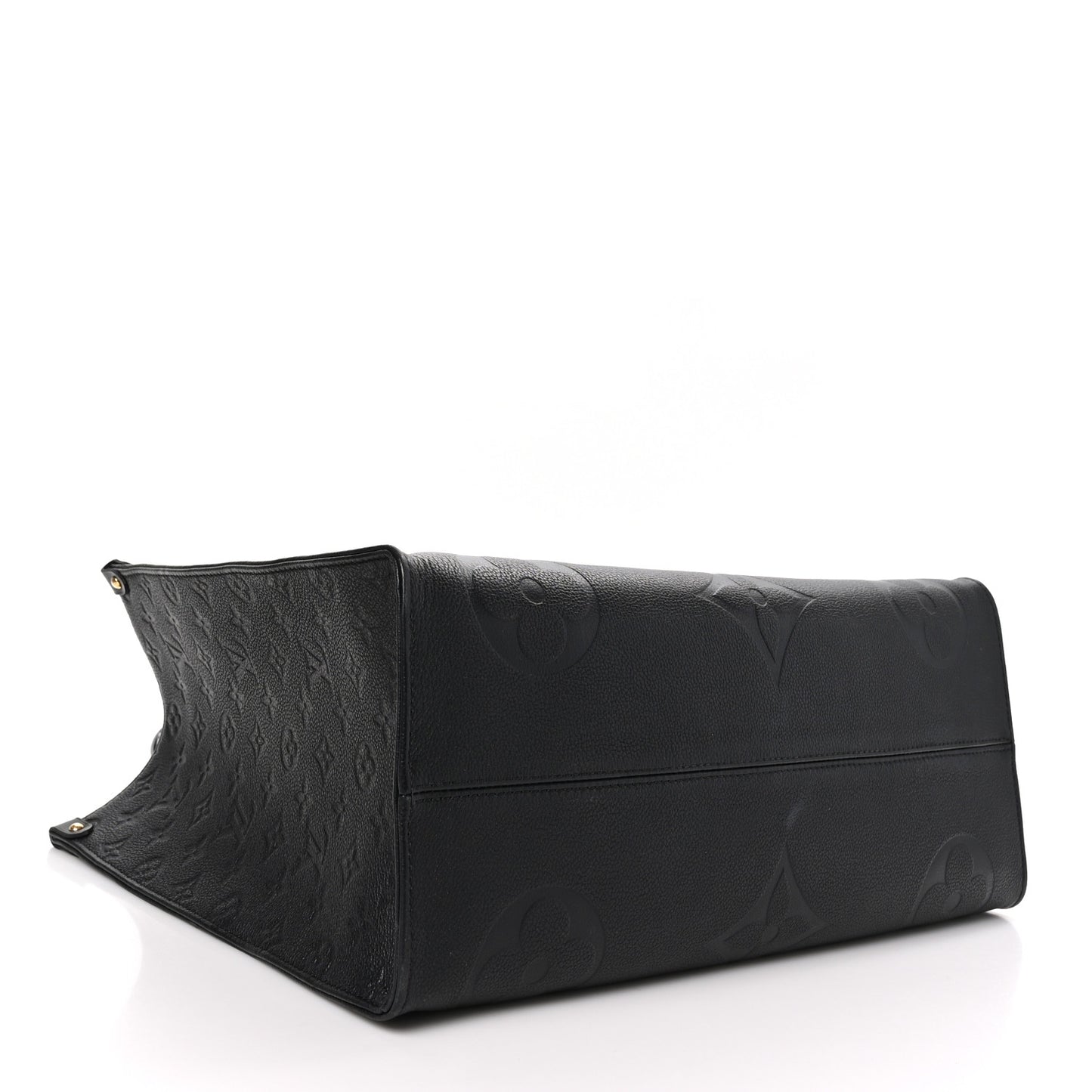 Empreinte Monogram Giant Onthego GM Black