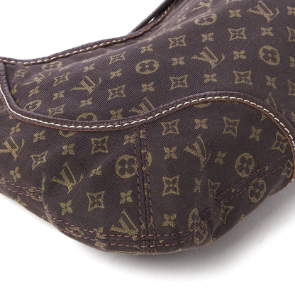 Louis Vuitton Mini Lin Manon PM Ebene 5 of 7