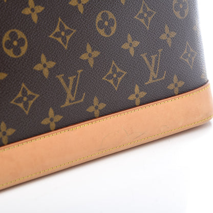 Louis Vuitton Monogram Alma PM 17 of 17