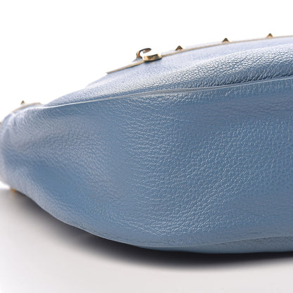 Louis Vuitton Suhali L Affriolant Blue 9 of 11