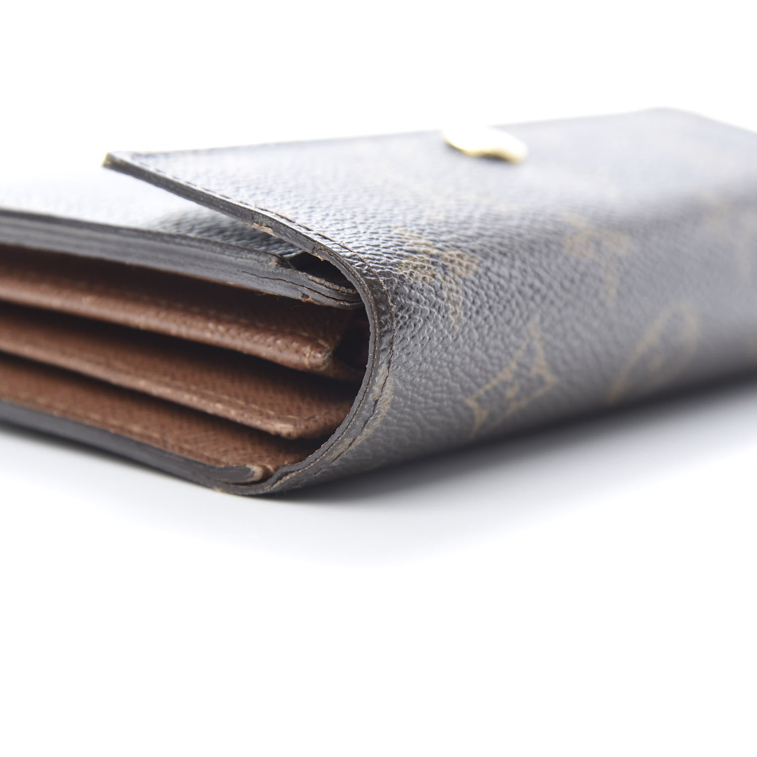 Louis Vuitton Monogram Alexandra Wallet 16 of 20