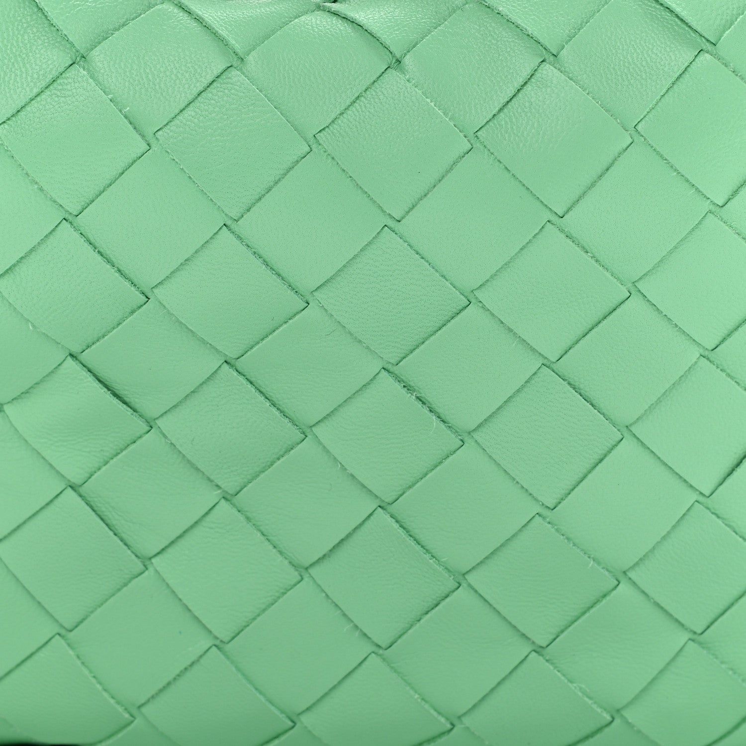 Bottega Veneta Nappa Intrecciato Mini Jodie Fountain 9 of 12