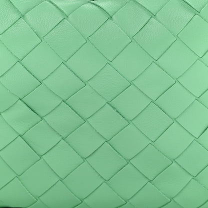 Bottega Veneta Nappa Intrecciato Mini Jodie Fountain 9 of 12
