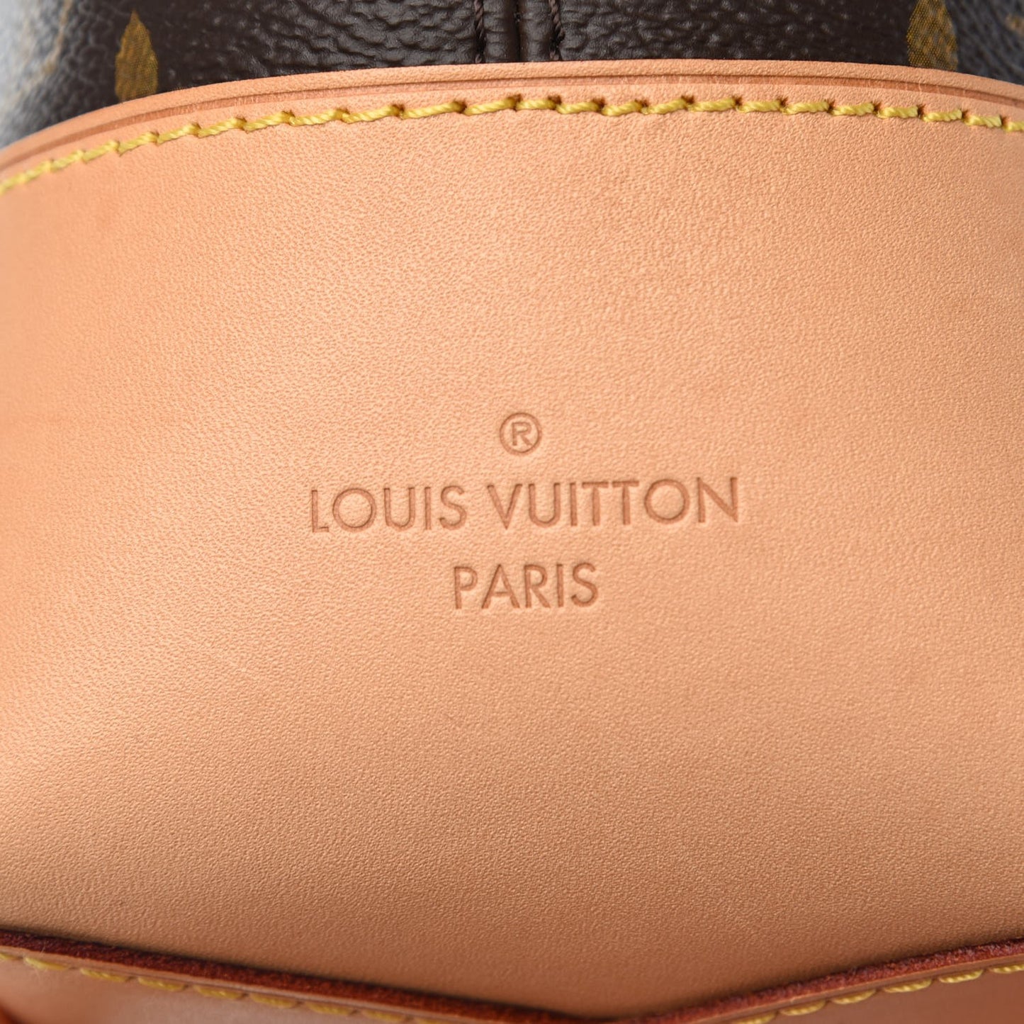Monogram Berri PM