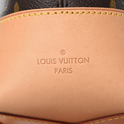 Louis Vuitton Monogram Berri PM 11 of 11