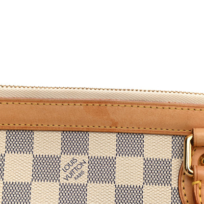 Louis Vuitton Damier Azur Trevi GM 11 of 11