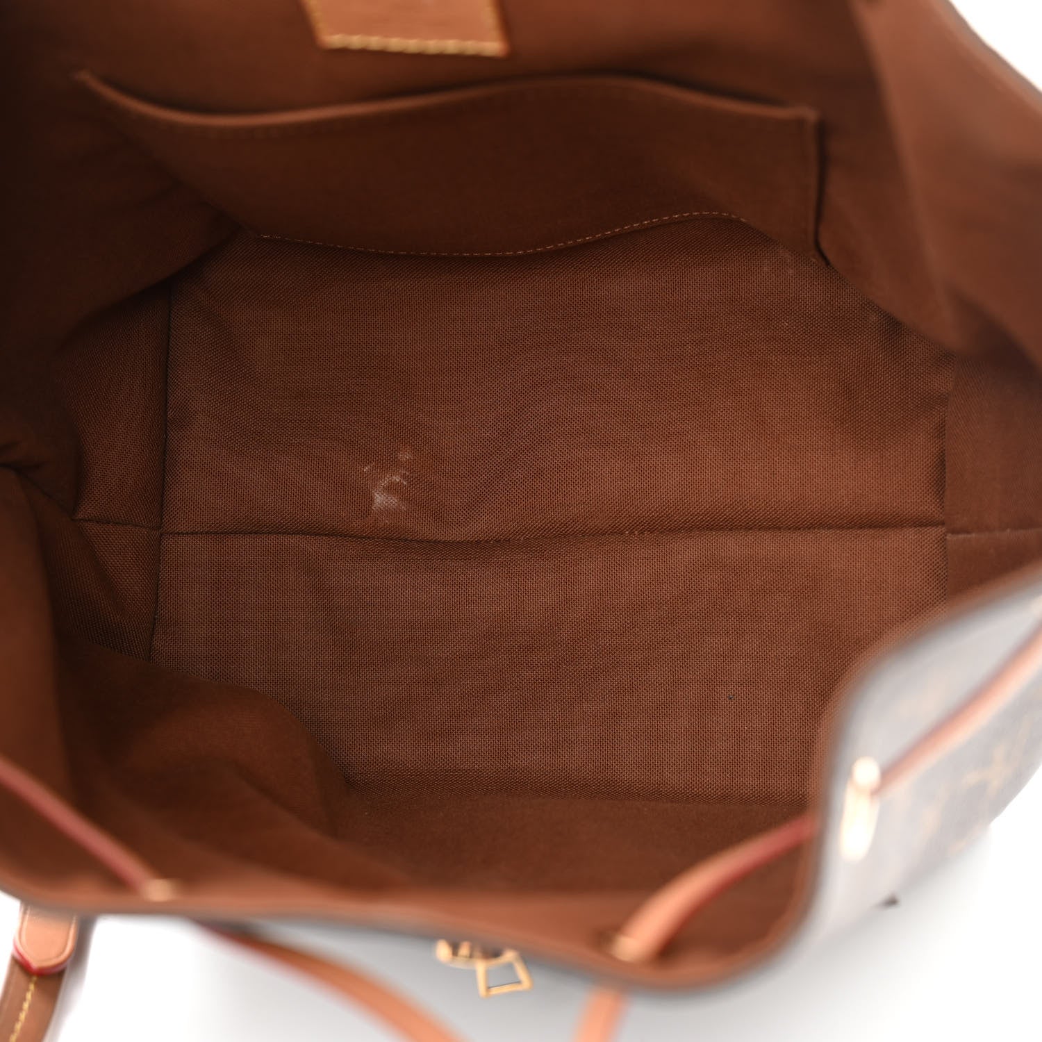 Louis Vuitton Monogram Montsouris PM 5 of 12