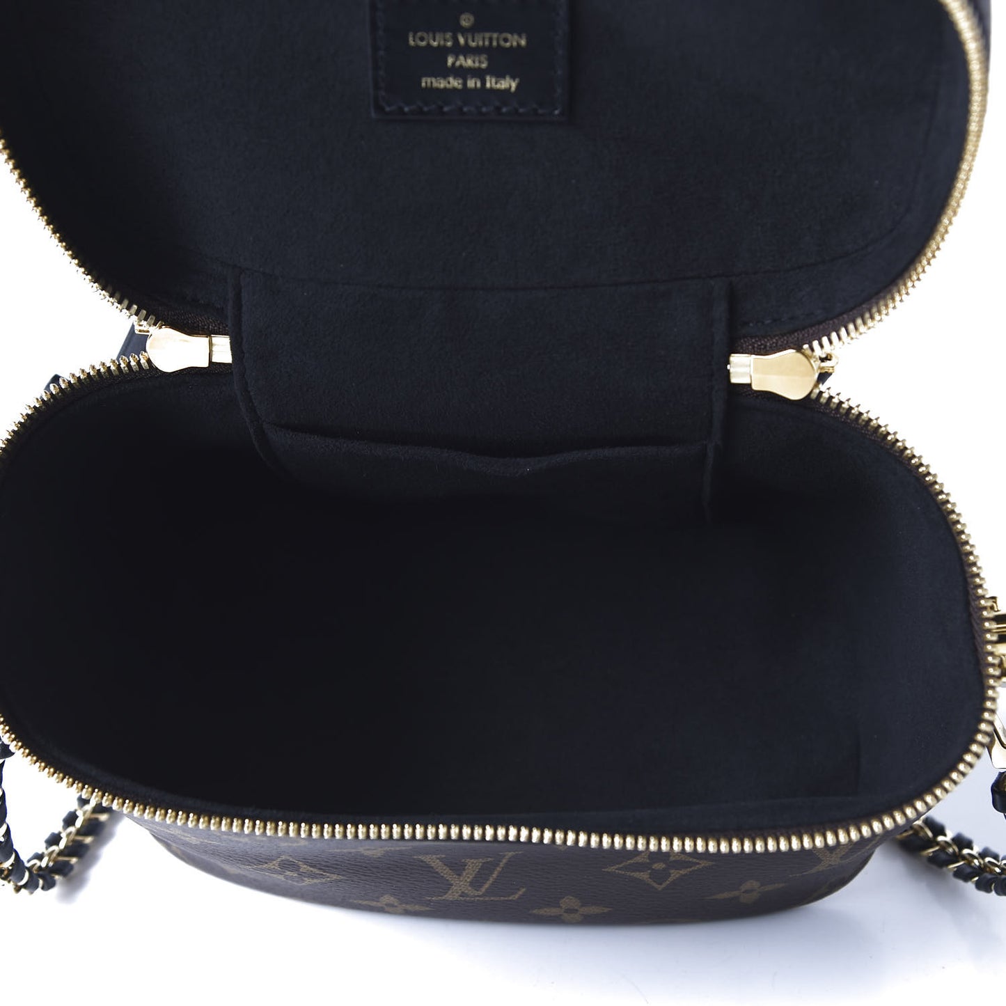Reverse Monogram Vanity PM
