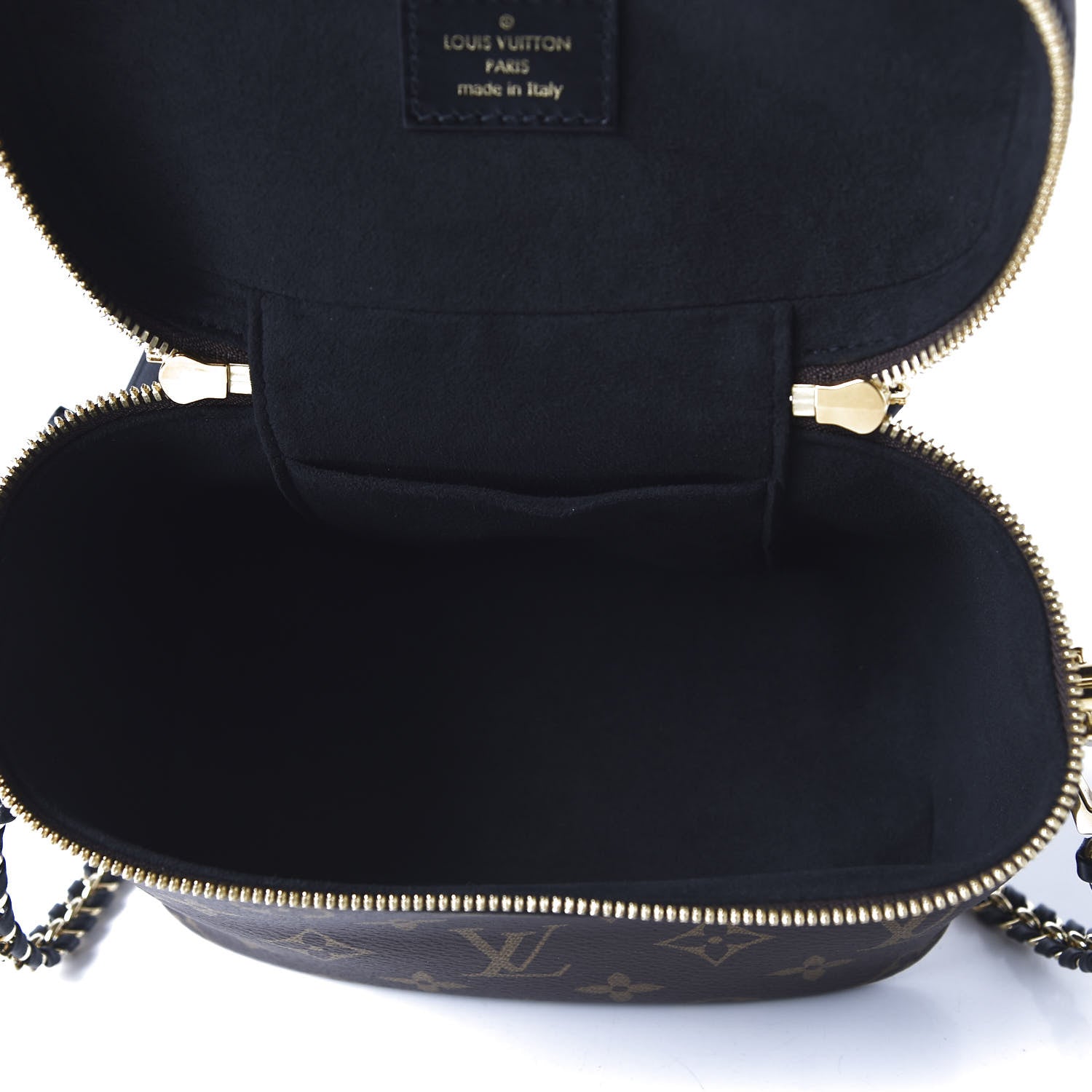 Louis Vuitton Reverse Monogram Vanity PM 9 of 17