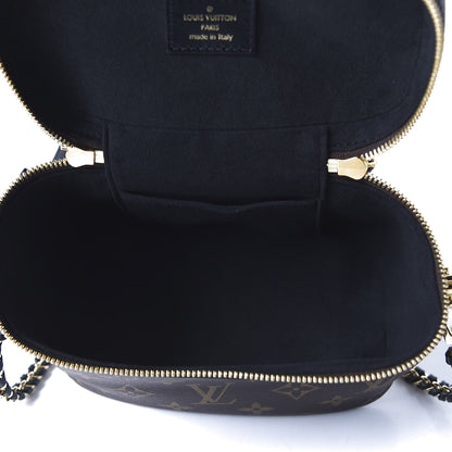 Louis Vuitton Reverse Monogram Vanity PM 9 of 17