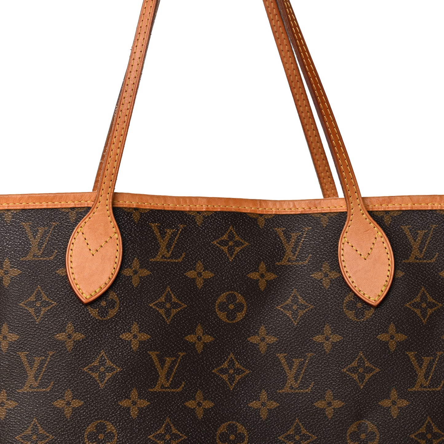 Monogram Neo Neverfull MM Pivoine
