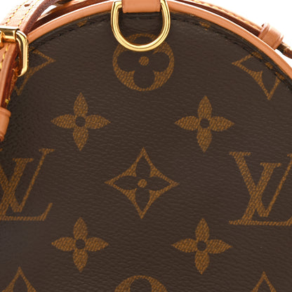 Louis Vuitton Monogram Mini Boite Chapeau 8 of 10