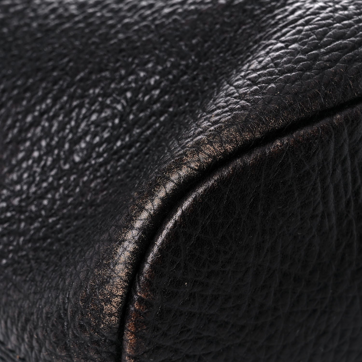 Givenchy Sugar Goatskin Medium Corset Chain Nightingale Black 7 of 28