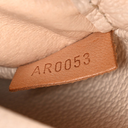 Louis Vuitton Monogram Spontini 6 of 9