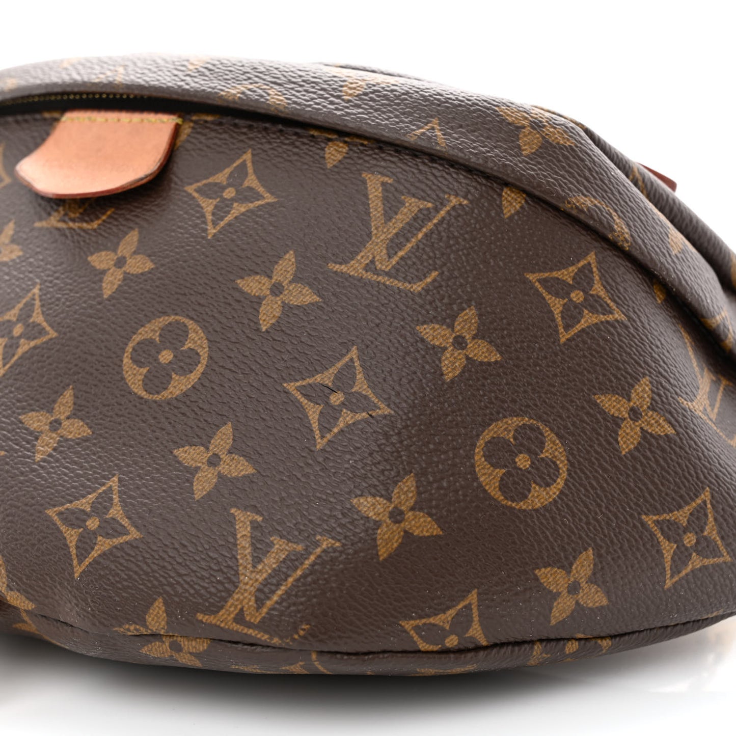 Monogram Bumbag