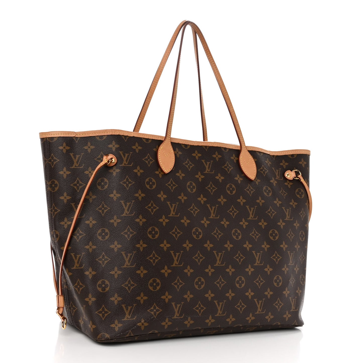 Monogram Neo Neverfull GM Pivoine