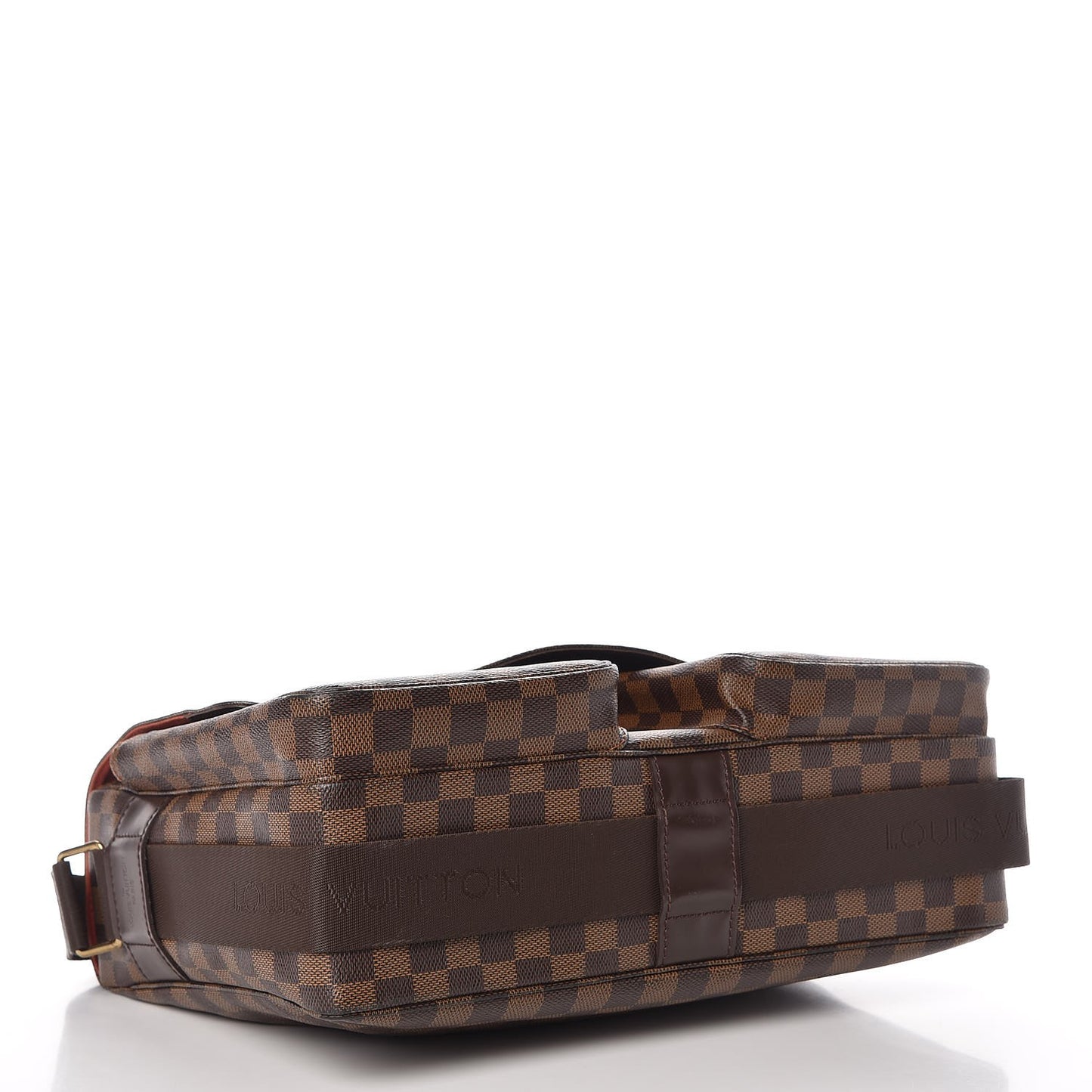 Damier Ebene Broadway Messenger Bag