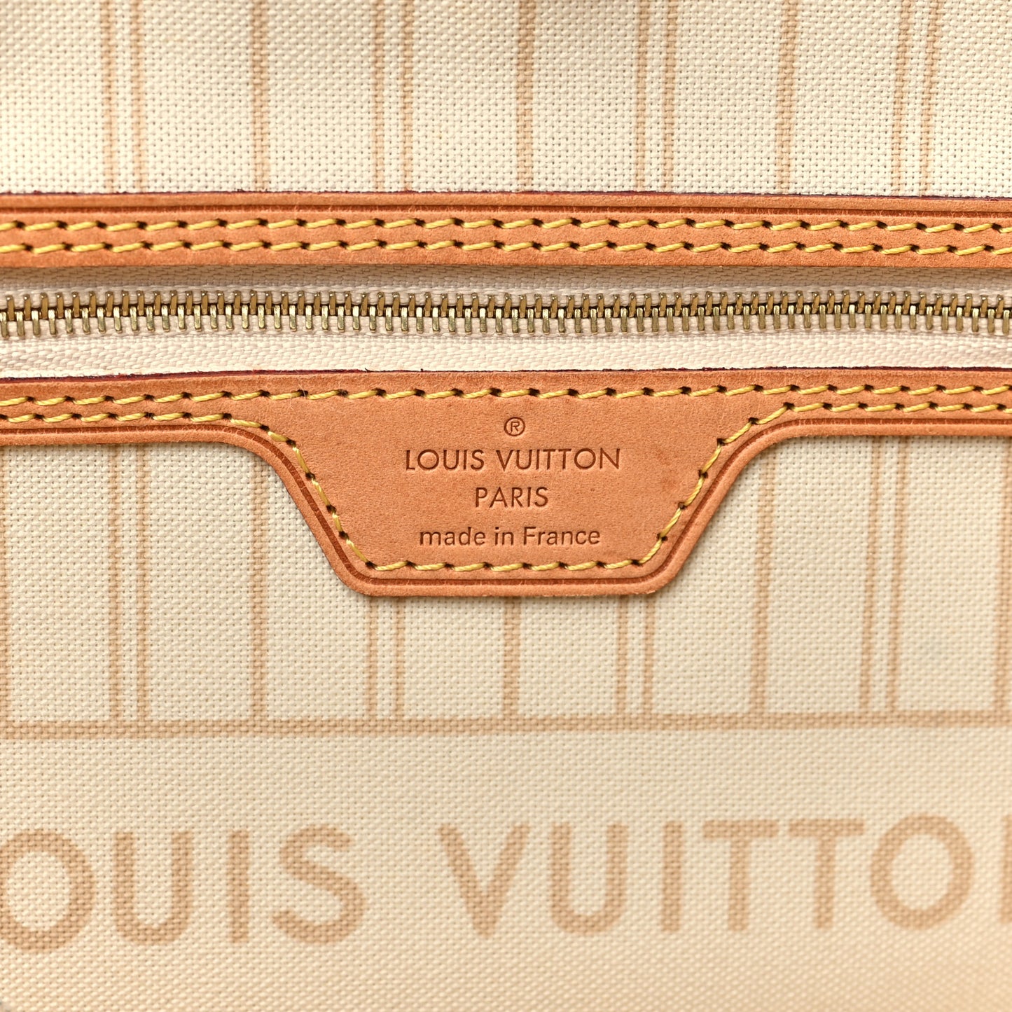 Damier Azur Neo Neverfull PM