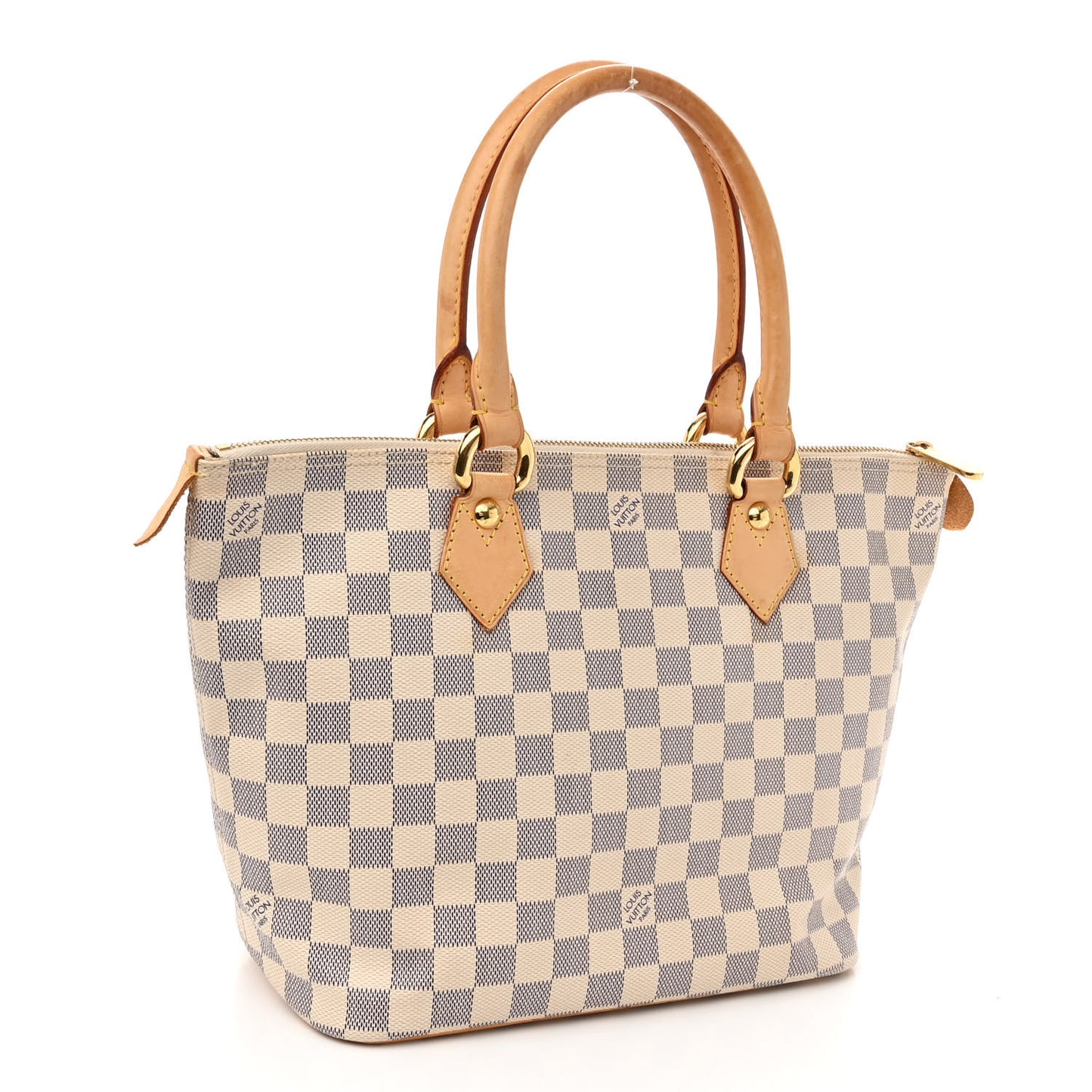 Damier Azur Saleya PM