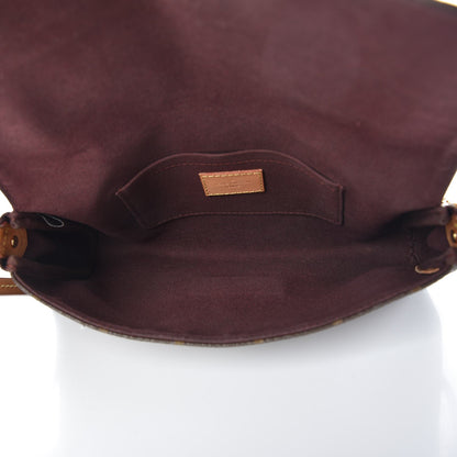 Louis Vuitton Monogram Favorite MM 5 of 8