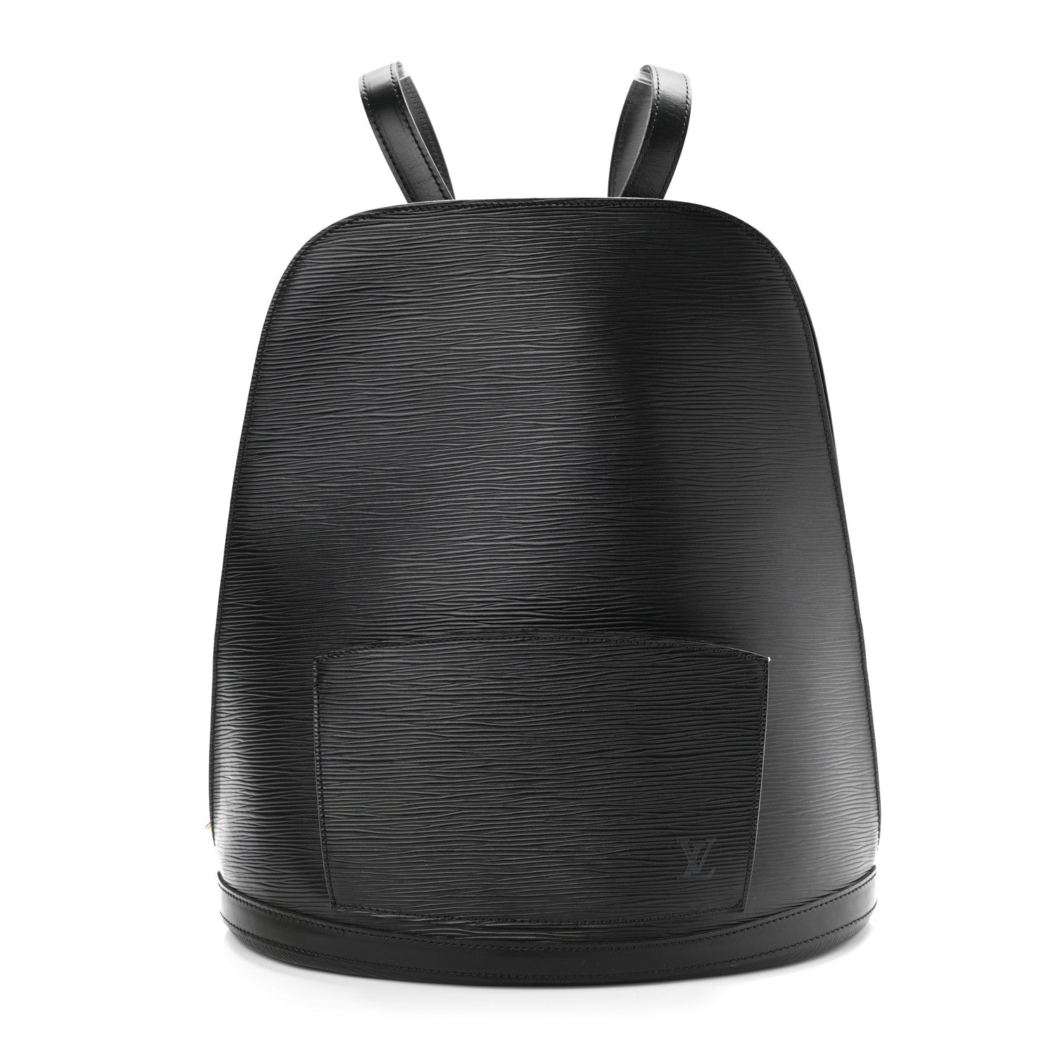 Louis Vuitton Epi Gobelins Backpack Black 1 of 10