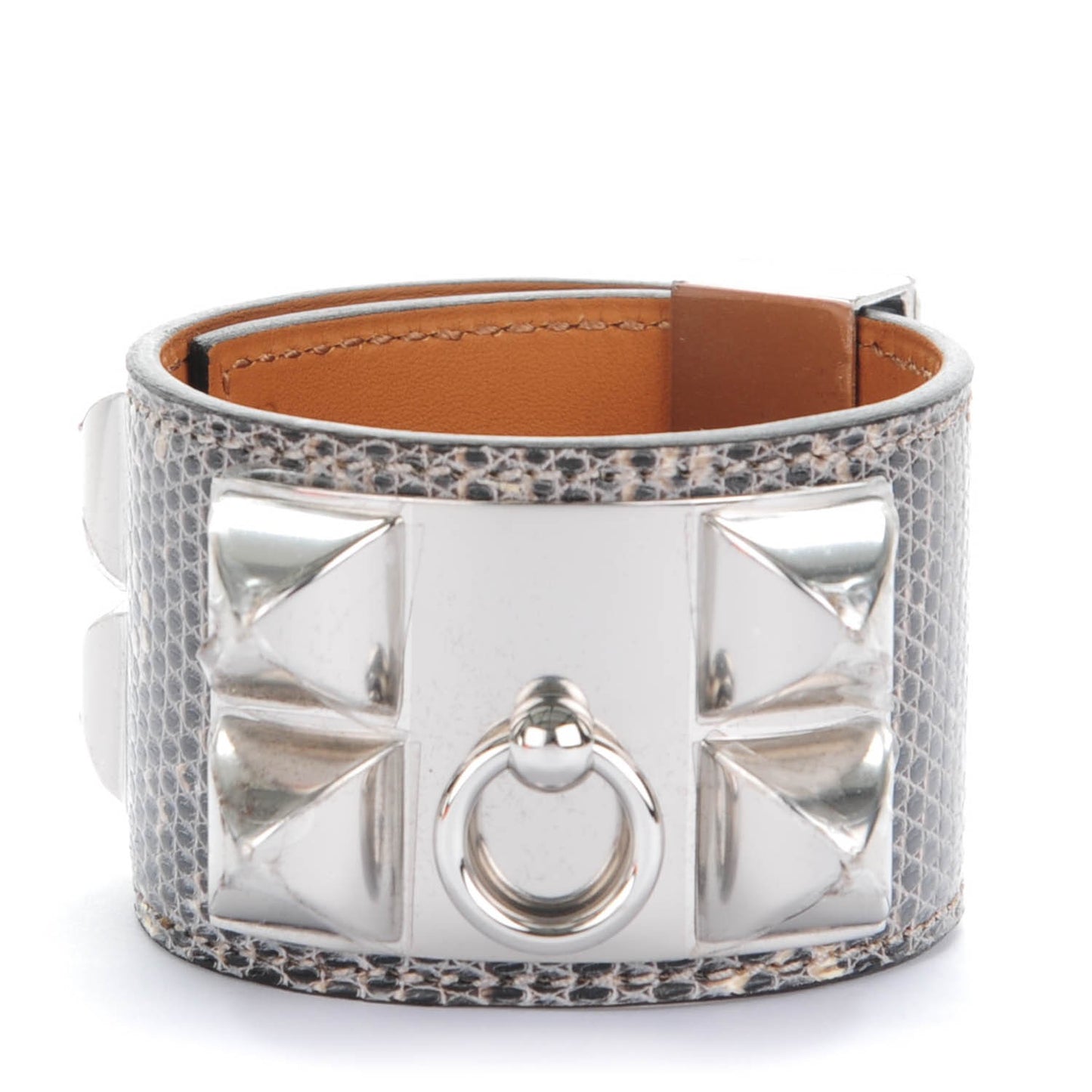Lizard Collier De Chien CDC Bracelet S Ombre
