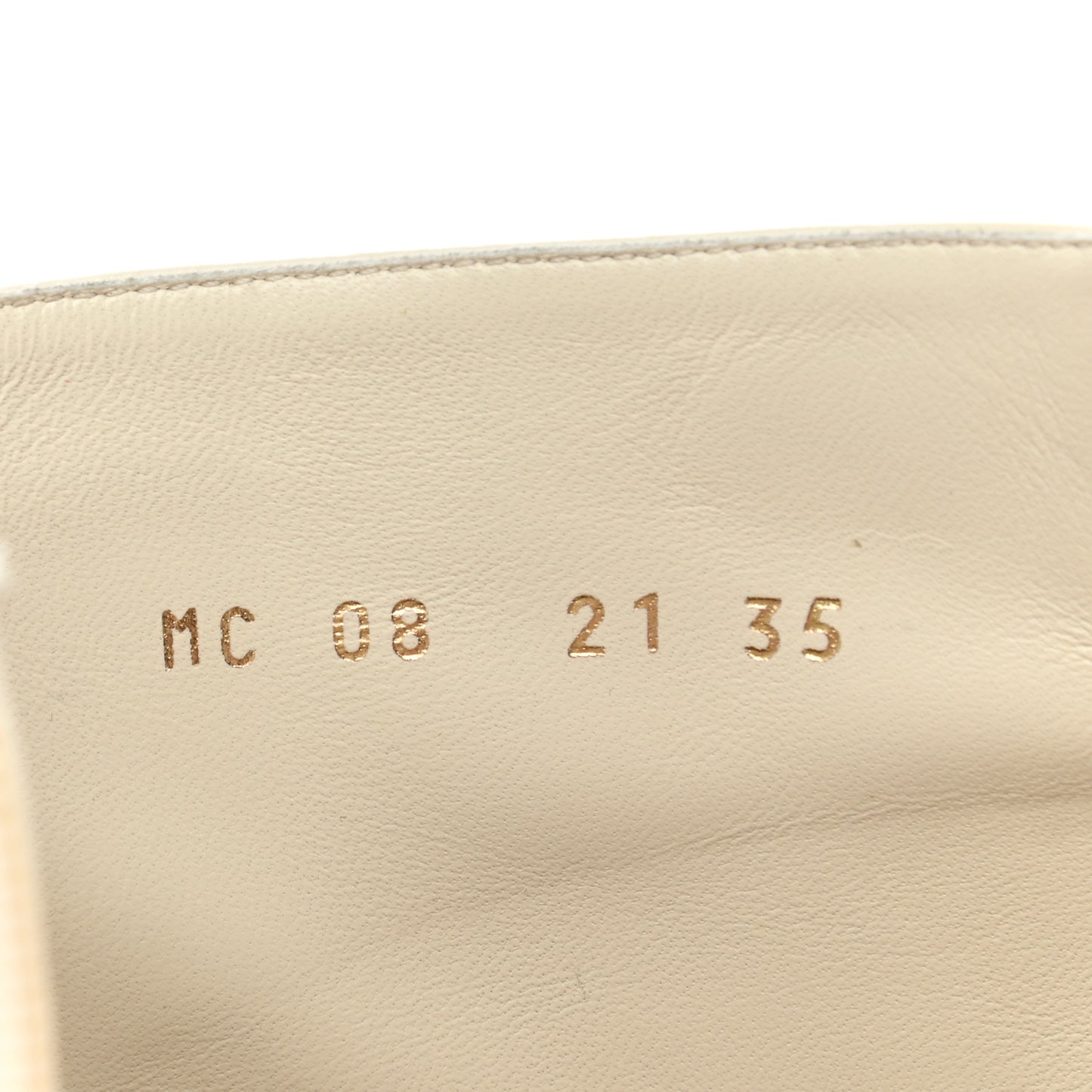 Soft Calfskin Rhodes 80mm Ankle Boots 35 Off White