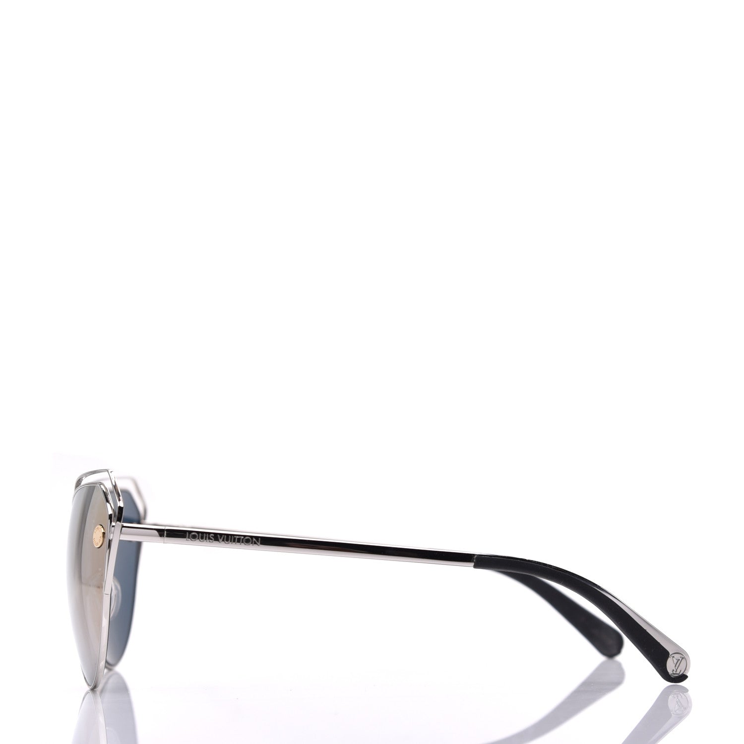 Louis Vuitton Midnight In Paris Sunglasses Z2371E Pink Gold 3 of 8