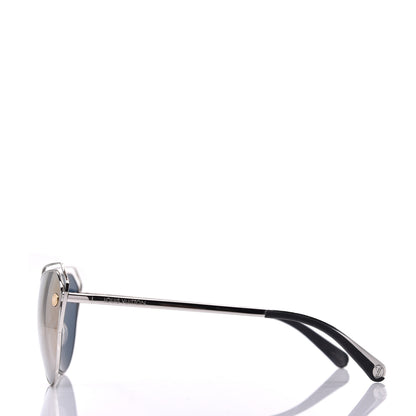 Louis Vuitton Midnight In Paris Sunglasses Z2371E Pink Gold 3 of 8