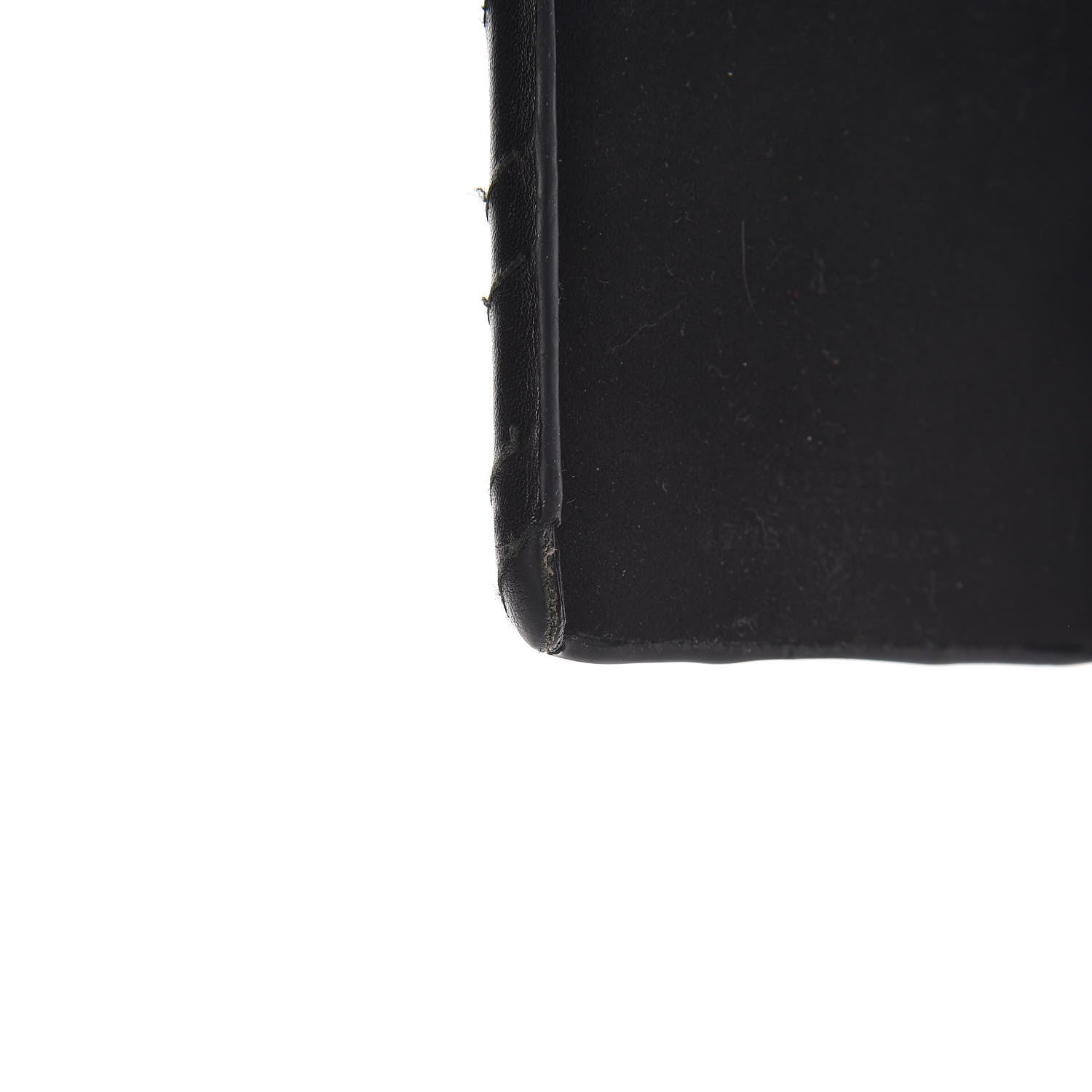 Gucci Calfskin Matelasse Marmont iPhone 7 Plus Case Black 8 of 11