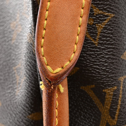 Louis Vuitton Monogram Looping GM 16 of 16