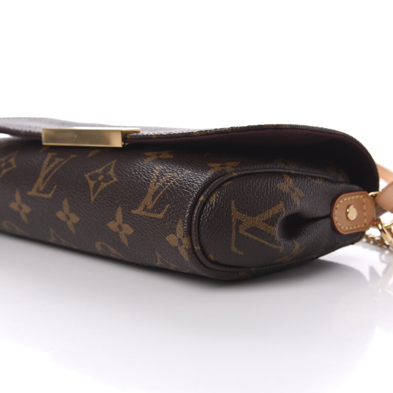 Louis Vuitton Monogram Favorite PM 9 of 10