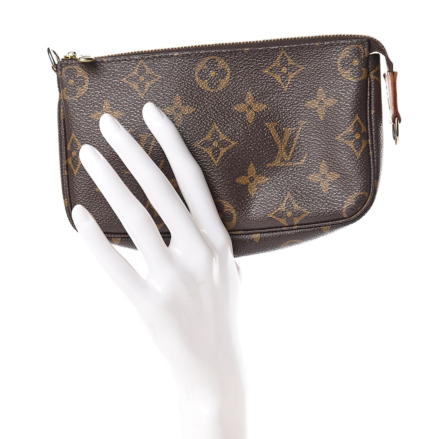 Monogram Mini Pochette Accessories