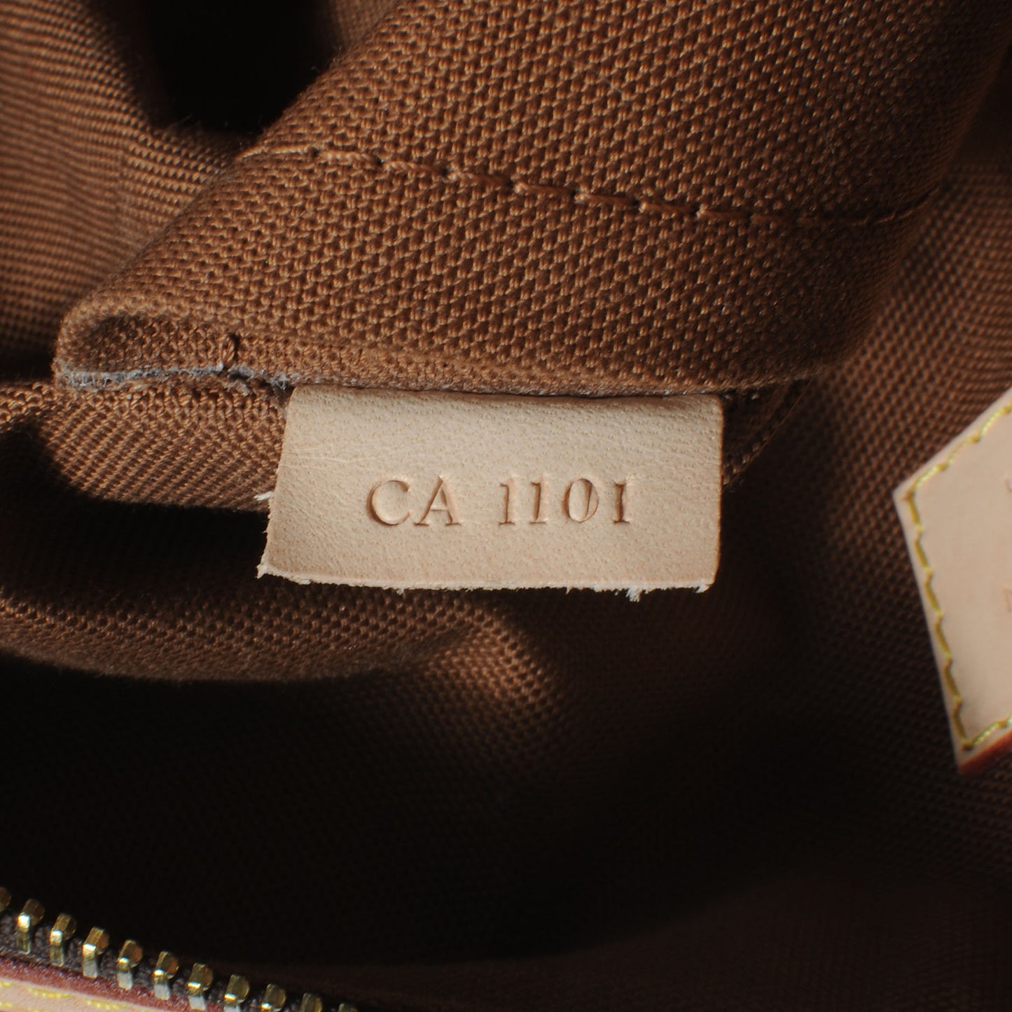 Monogram Odeon GM