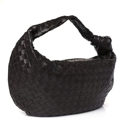 Bottega Veneta Nappa Intrecciato Small Jodie Fondant 3 of 9