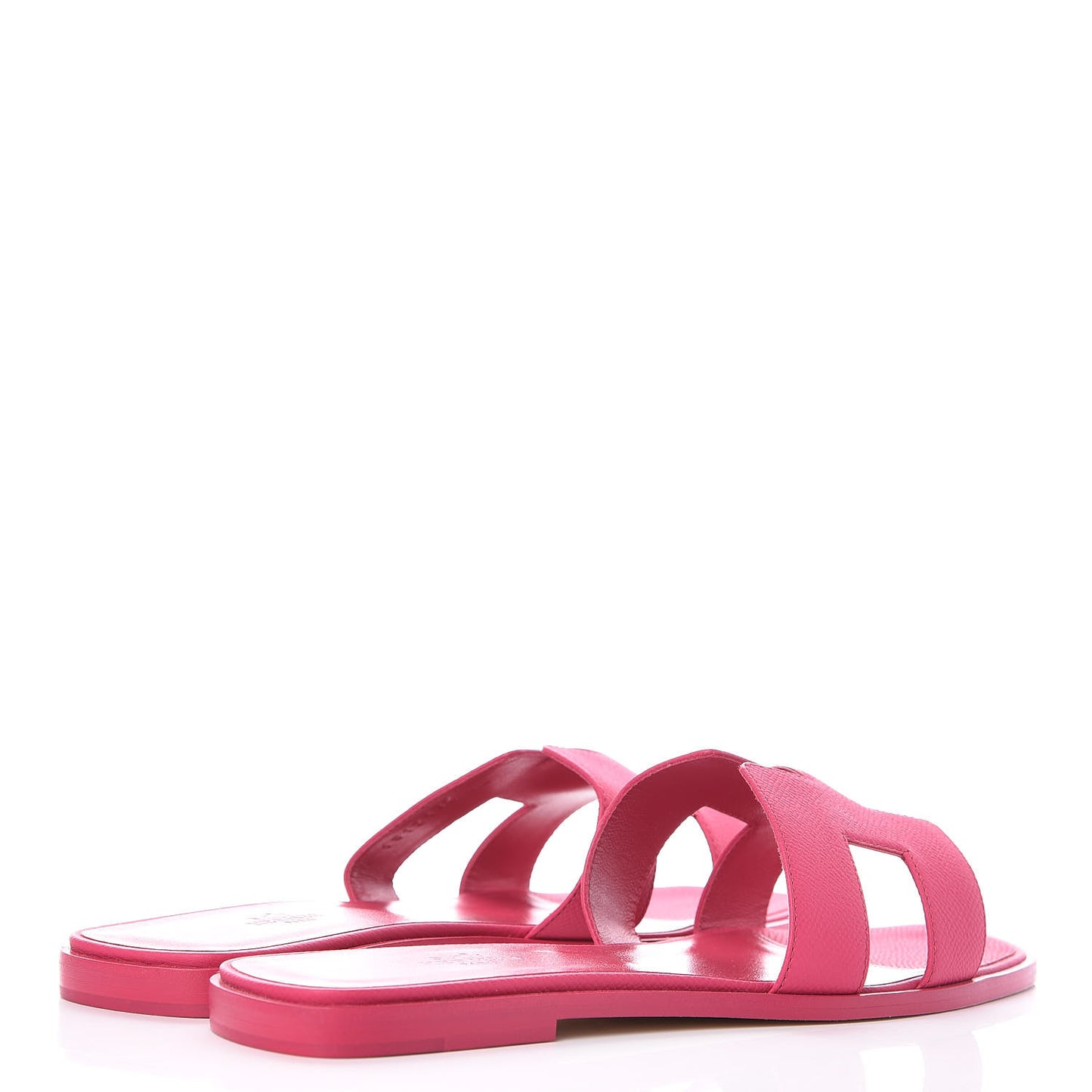 Epsom Oran Sandals 41 Rouge Azalee