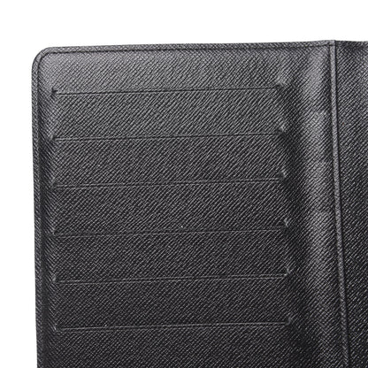 Louis Vuitton Damier Graphite Medium Ring Agenda Cover 10 of 10