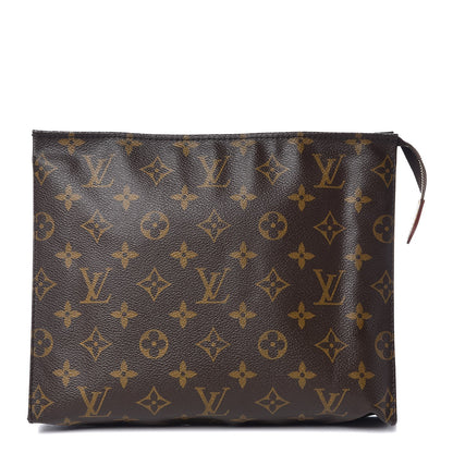 Louis Vuitton Monogram Toiletry Pouch 26 1 of 7