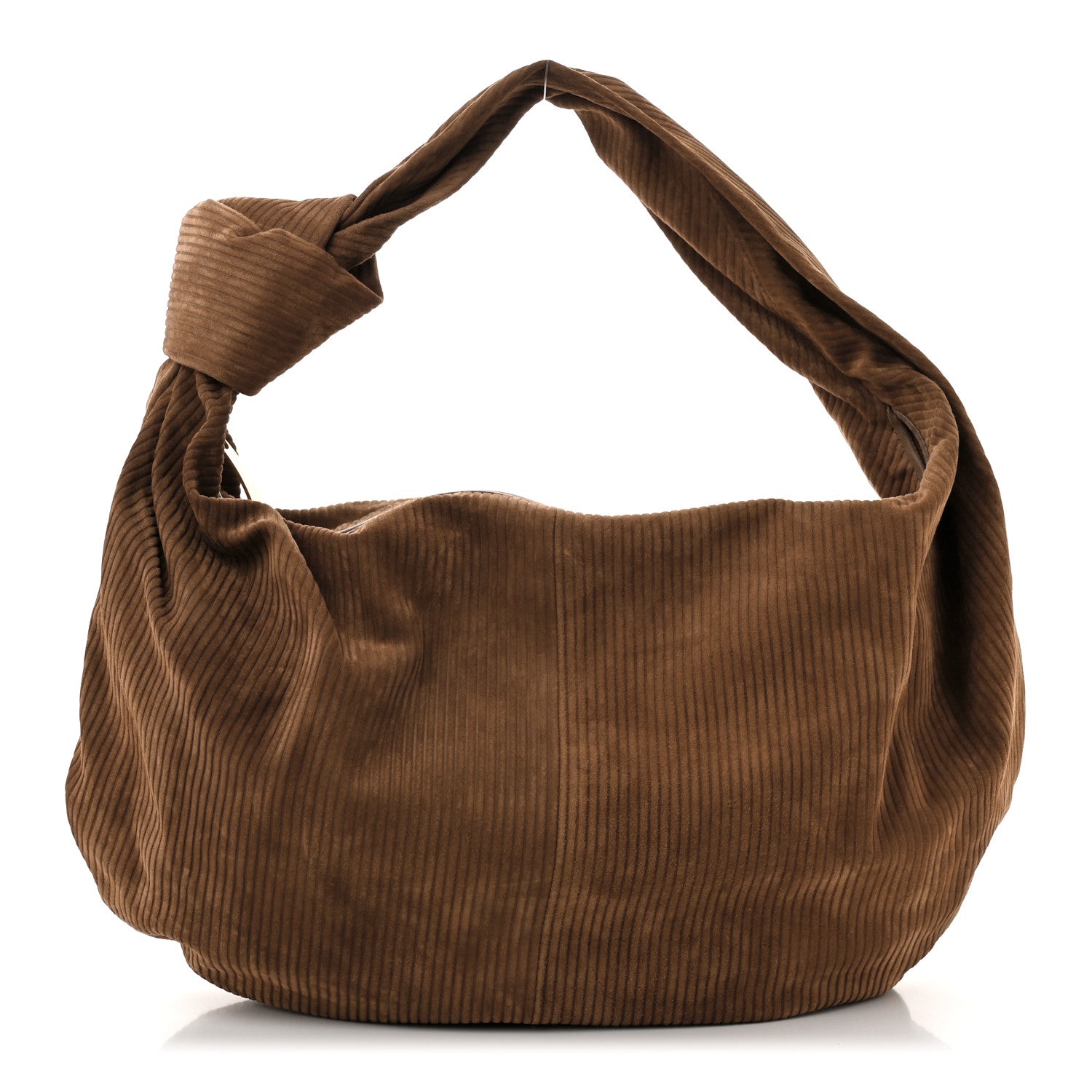 Bottega Veneta Suede Corduroy Small Jodie Hobo Jacobean 1 of 10