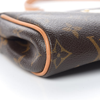 Louis Vuitton Monogram Eva Clutch 9 of 11