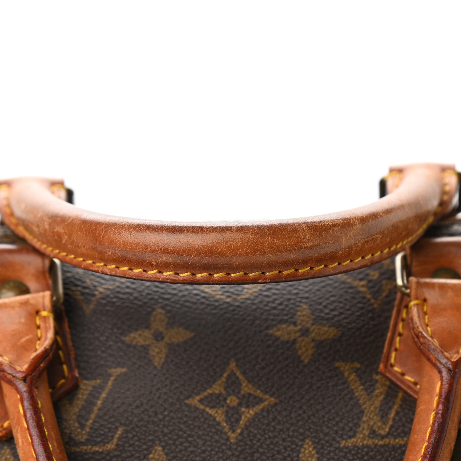 Louis Vuitton Monogram Speedy 30 15 of 20