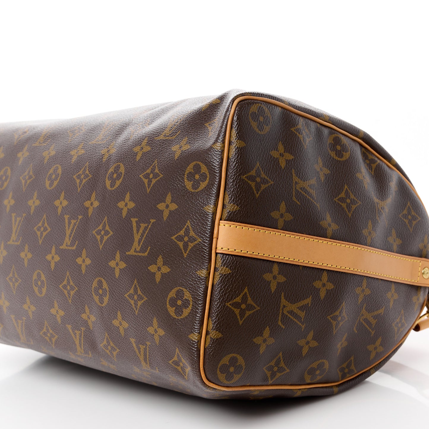 Monogram Speedy Bandouliere 35