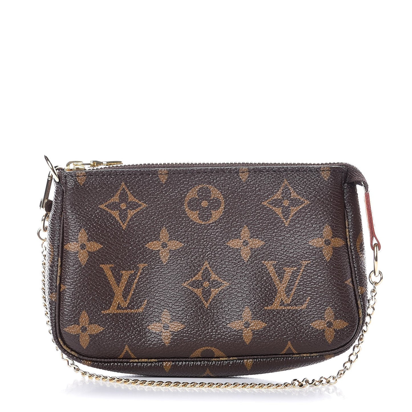Monogram Mini Pochette Accessories