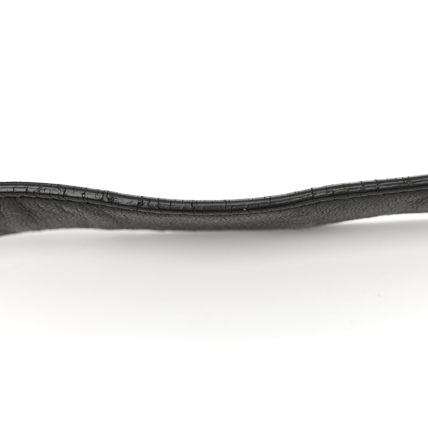 Tessuto Nylon Bomber Messenger Black