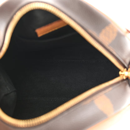 Louis Vuitton Reverse Monogram Giant Boite Chapeau Souple 5 of 14
