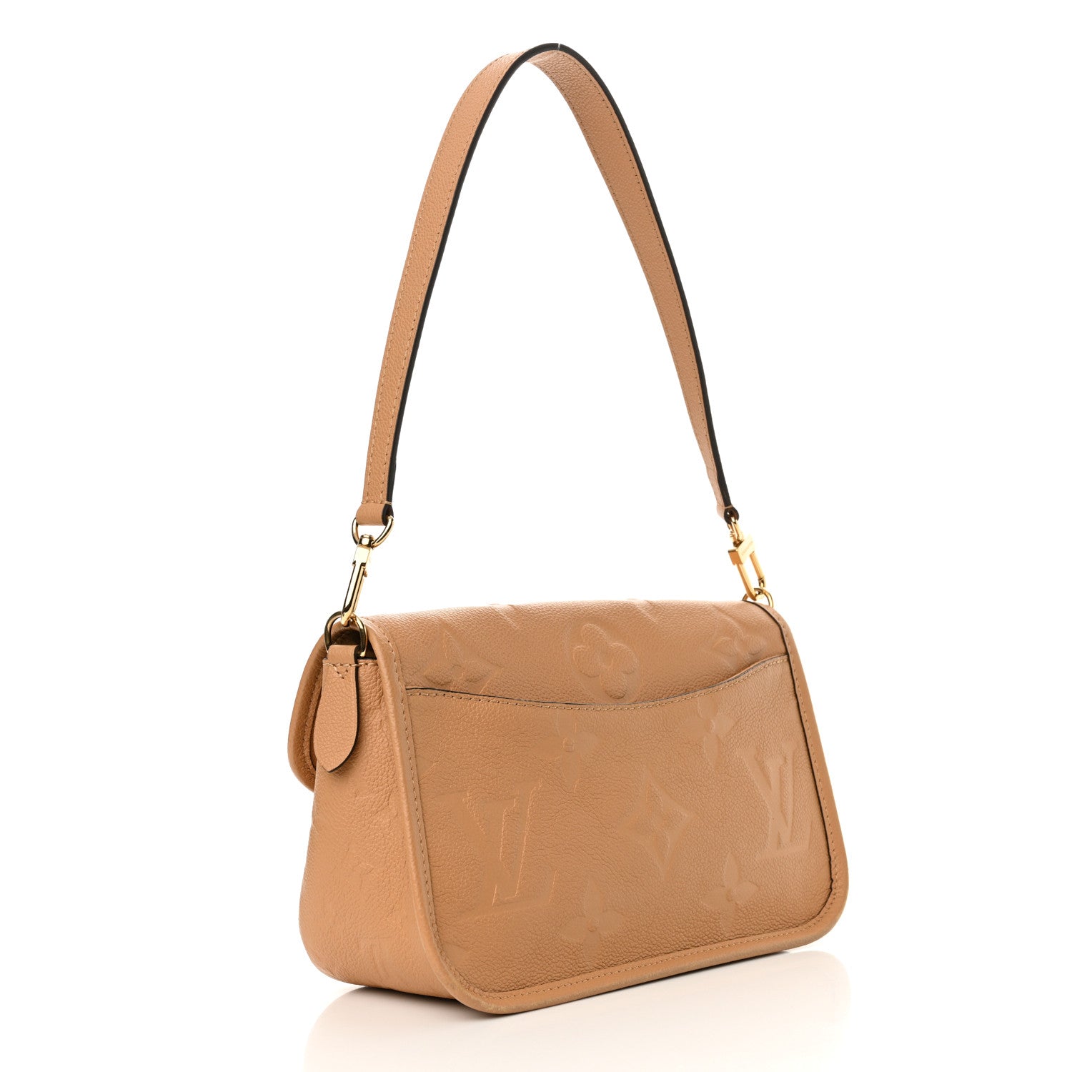 Louis Vuitton Empreinte Monogram Giant Diane Arizona 1744020